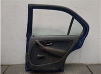  Дверь боковая (легковая) Honda Civic 1995-2001 9396131 #8