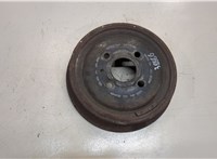  Барабан тормозной Opel Vectra B 1995-2002 9396214 #1