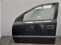  Дверь боковая (легковая) Opel Astra G 1998-2005 9396264 #1