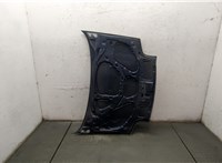  Капот Renault Clio 1998-2008 9396268 #6