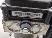 9X432C405BA, 0265235018 Блок АБС, насос (ABS, ESP, ASR) Jaguar X-type 9396280 #2