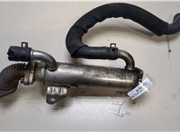  Охладитель отработанных газов Hyundai Santa Fe 2005-2012 9396315 #2