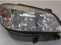  Фара (передняя) Opel Zafira A 1999-2005 9396331 #1