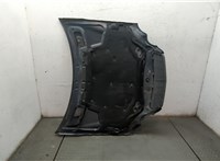  Капот Mercedes C W203 2000-2007 9396376 #8