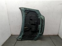  Капот Opel Astra G 1998-2005 9396383 #8