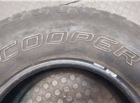  Шина 265/70 R16 Nissan Patrol 1998-2004 9396393 #4