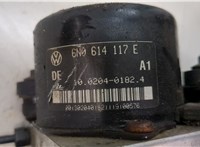  Блок АБС, насос (ABS, ESP, ASR) Volkswagen Polo 1994-1999 9396403 #3