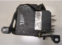  Блок АБС, насос (ABS, ESP, ASR) Ford Focus 2 2005-2008 9396406 #1