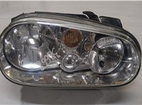  Фара (передняя) Volkswagen Golf 4 1997-2005 9396442 #1