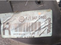  Фара (передняя) Volkswagen Golf 4 1997-2005 9396442 #5