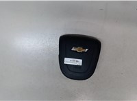  Подушка безопасности водителя Chevrolet Cruze 2009-2015 9396516 #4