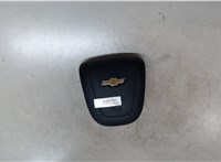 13286903 Подушка безопасности водителя Chevrolet Cruze 2009-2015 9396516 #5