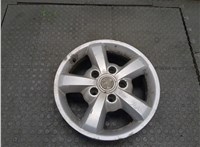  Диск колесный KIA Sorento 2002-2009 9396531 #1