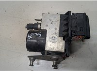  Блок АБС, насос (ABS, ESP, ASR) Mercedes A W168 1997-2004 9396539 #1