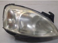  Фара (передняя) Opel Corsa C 2000-2006 9396577 #1