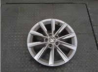  Диск колесный Volkswagen Tiguan 2011-2016 9396590 #1