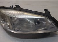  Фара (передняя) Opel Astra G 1998-2005 9396645 #1