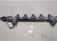  Рампа (рейка) топливная KIA Optima 3 2010-2015 9396646 #2