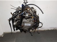  КПП - автомат (АКПП) Opel Zafira A 1999-2005 9394251 #2