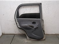  Дверь боковая (легковая) Daewoo Matiz 1998-2005 9395237 #9