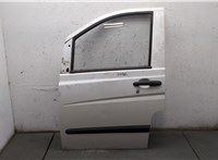  Дверь боковая (легковая) Mercedes Vito W639 2004-2013 9396292 #1