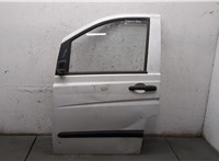  Дверь боковая (легковая) Mercedes Vito W639 2004-2013 9396458 #1