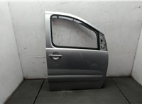  Дверь боковая (легковая) Fiat Scudo 2007-2016 9396699 #1