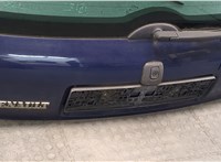  Крышка (дверь) багажника Renault Clio 1998-2008 9396725 #4