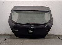  Крышка (дверь) багажника KIA Ceed 2007-2012 9396747 #1