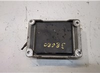  Блок управления двигателем Opel Corsa C 2000-2006 9396749 #4