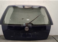  Крышка (дверь) багажника Volkswagen Golf 4 1997-2005 9396775 #1