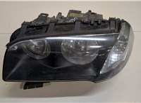  Фара (передняя) BMW X3 E83 2004-2010 9396790 #1