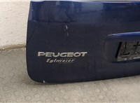  Крышка (дверь) багажника Peugeot 206 9396791 #3