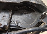  Радиатор интеркулера Mitsubishi L200 1996-2006 9396817 #3