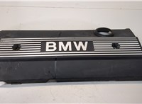  Накладка декоративная на ДВС BMW X3 E83 2004-2010 9396821 #1