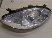  Фара (передняя) Mercedes A W169 2004-2012 9396845 #1