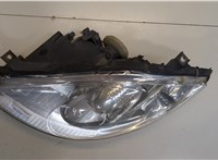  Фара (передняя) Mercedes A W169 2004-2012 9396845 #3