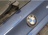  Крышка (дверь) багажника BMW 3 E46 1998-2005 9396859 #7