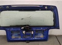  Крышка (дверь) багажника Volkswagen Golf 4 1997-2005 9396871 #5