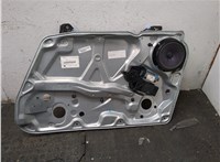 3B2837462 Стеклоподъемник электрический Skoda SuperB 2001-2008 9396884 #1