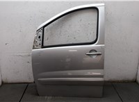  Дверь боковая (легковая) Fiat Scudo 2007-2016 9396890 #1