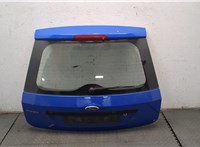  Крышка (дверь) багажника Ford Fiesta 2001-2007 9396909 #1