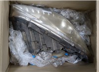  Фара (передняя) Mercedes A W169 2004-2012 9396916 #9