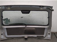  Крышка (дверь) багажника Opel Corsa B 1993-2000 9396956 #4