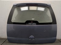  Крышка (дверь) багажника Opel Meriva 2003-2010 9397026 #1