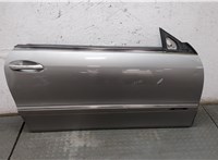  Дверь боковая (легковая) Mercedes CLK W209 2002-2009 9397054 #1