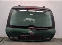  Крышка (дверь) багажника Renault Clio 1998-2008 9397104 #1