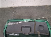 7751469455 Крышка (дверь) багажника Renault Clio 1998-2008 9397104 #2