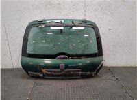 7751469455 Крышка (дверь) багажника Renault Clio 1998-2008 9397104 #6