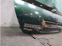 7751469455 Крышка (дверь) багажника Renault Clio 1998-2008 9397104 #7